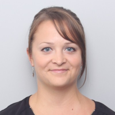 Maria Keskinen