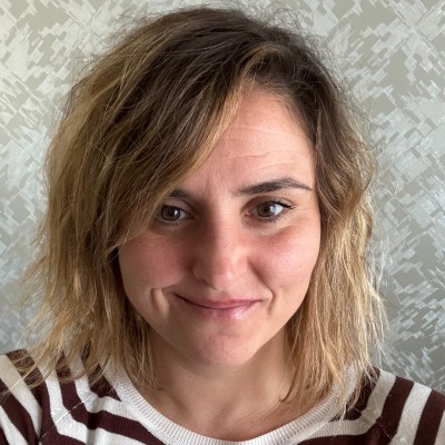 Francesca Sorrentino