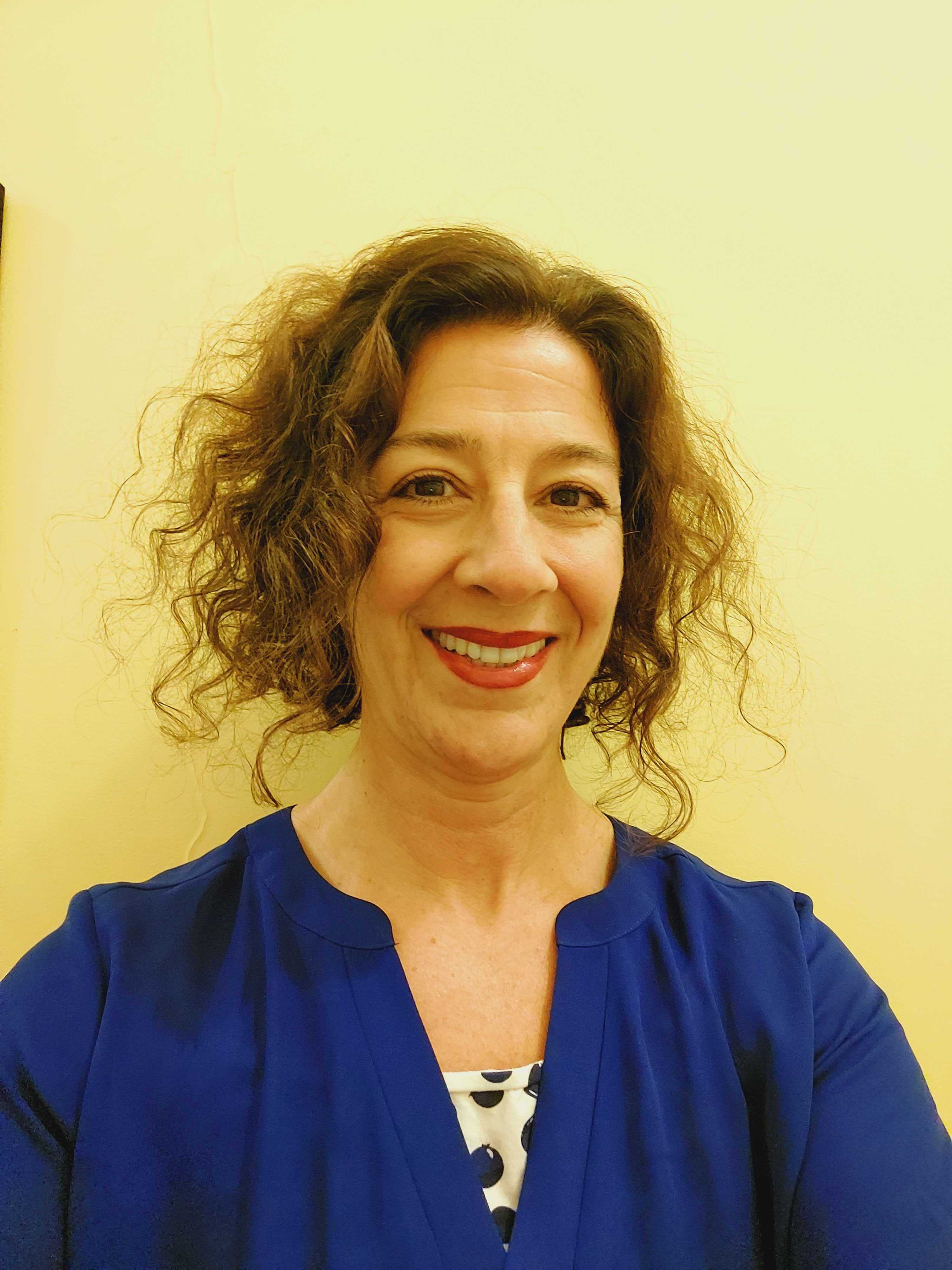 Alessandra Binazzi