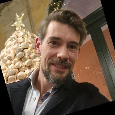 Gabriel Cronholm