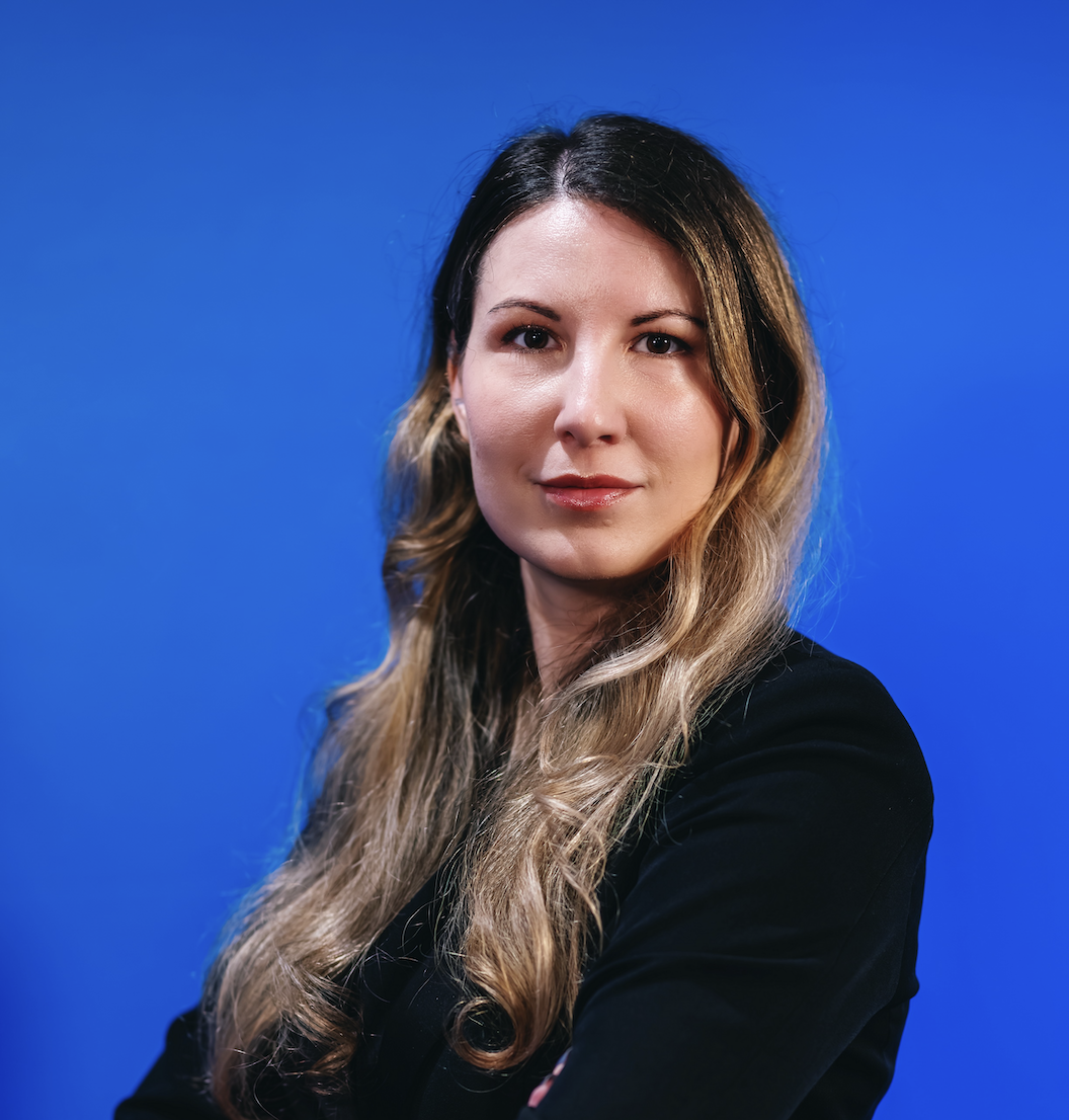 Petra Angeli