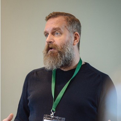 Marcus Ivarsson